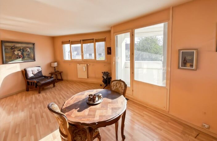 Appartement spacieux et lumineux — photo 2