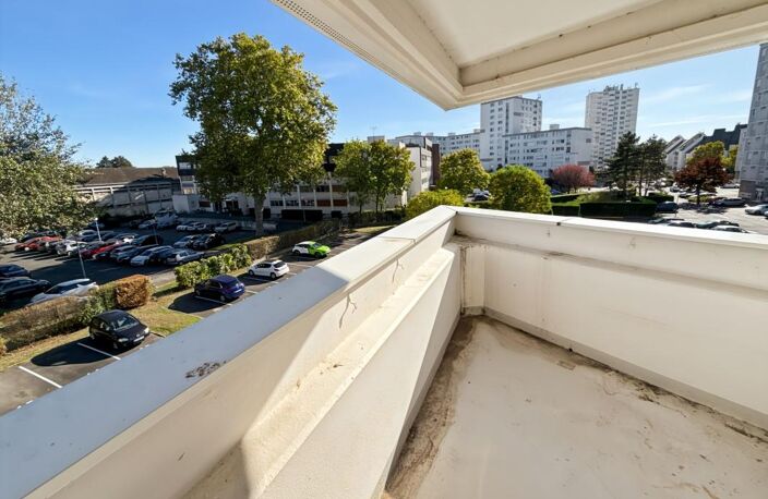 Appartement spacieux et lumineux — photo 3