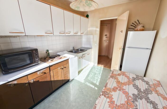 Appartement spacieux et lumineux — photo 4