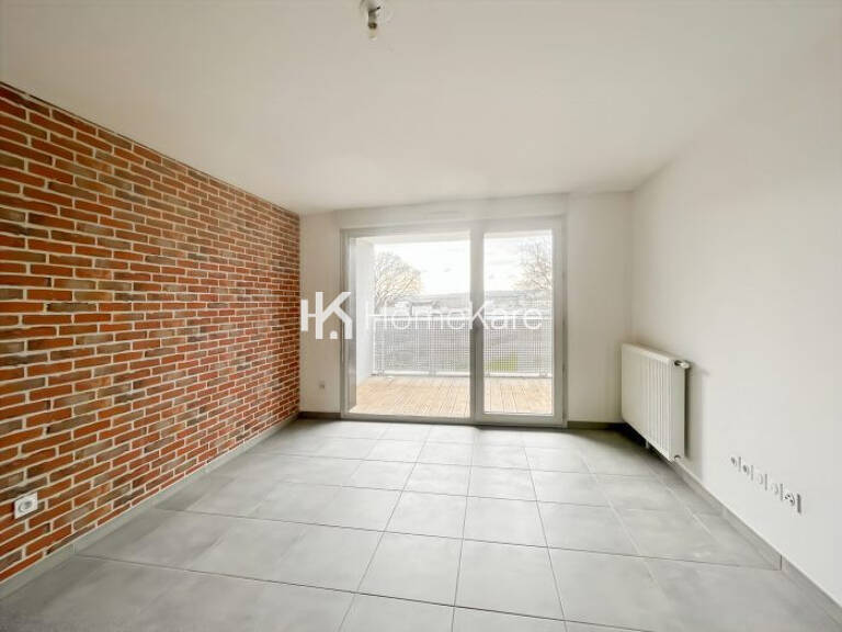 CANDIDATURES HOMEKARE — photo 1