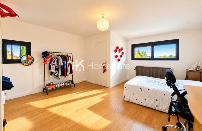 EXCLUSIVITÉ HOMEKARE - VUE PANORAMIQUE SUR LA CHAINE DES PYRÉN — photo 4