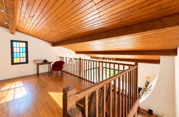 EXCLUSIVITÉ HOMEKARE - VUE PANORAMIQUE SUR LA CHAINE DES PYRÉN — photo 5