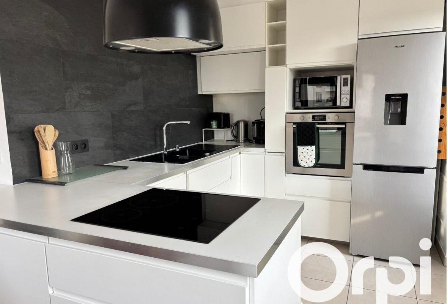 Bel appartement familial à louer — photo 1