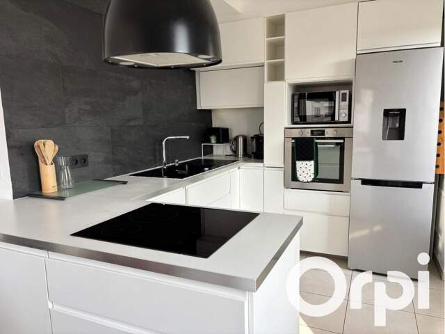 Bel appartement familial à louer — photo du bien