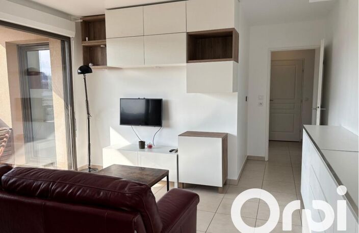 Bel appartement familial à louer — photo 2