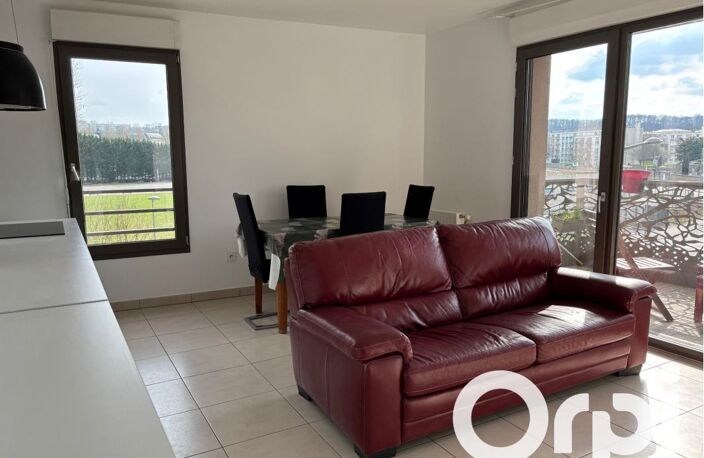Bel appartement familial à louer — photo 3