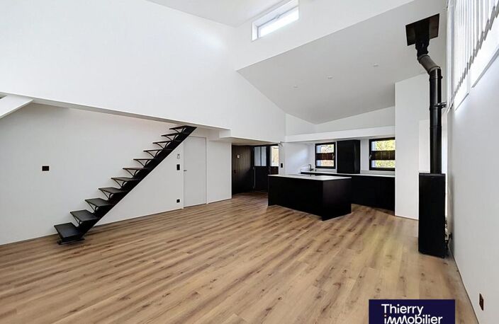 CONTRIE - Maison moderne 2 chambres avec garage — photo 2
