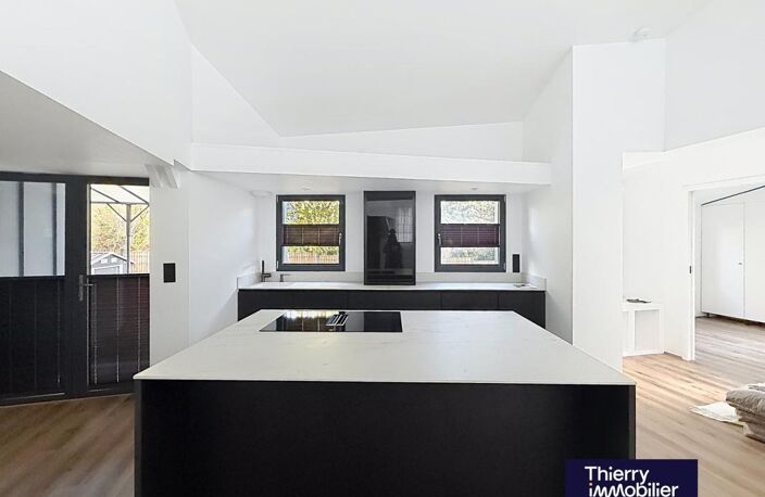 CONTRIE - Maison moderne 2 chambres avec garage — photo 3