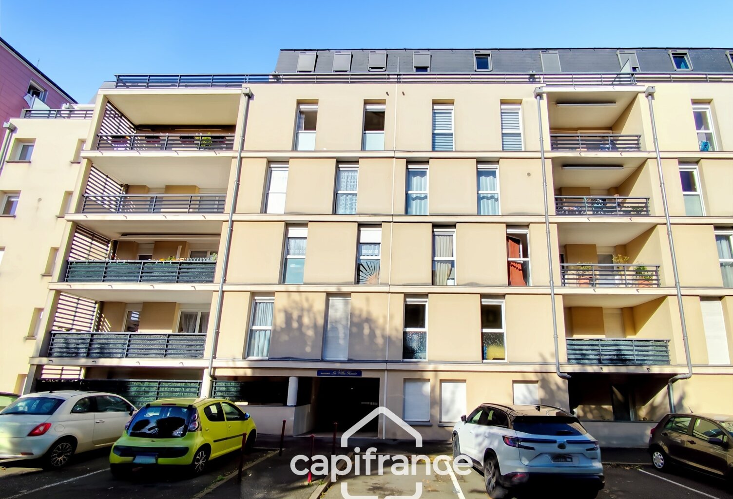 Appartement à vendre 3 pièces LE MANS (72) — photo 1