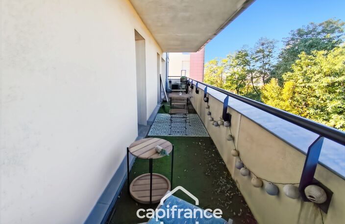 Appartement à vendre 3 pièces LE MANS (72) — photo 3
