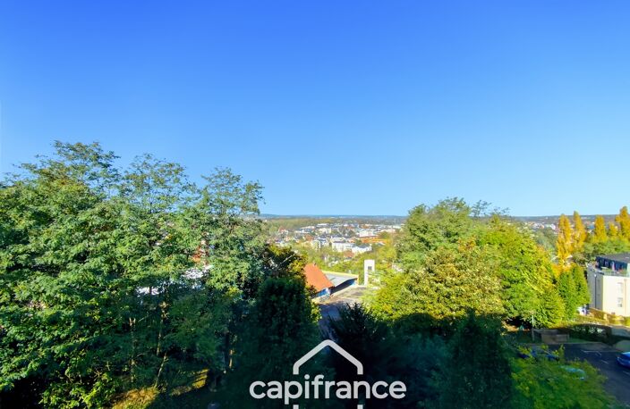 Appartement à vendre 3 pièces LE MANS (72) — photo 4