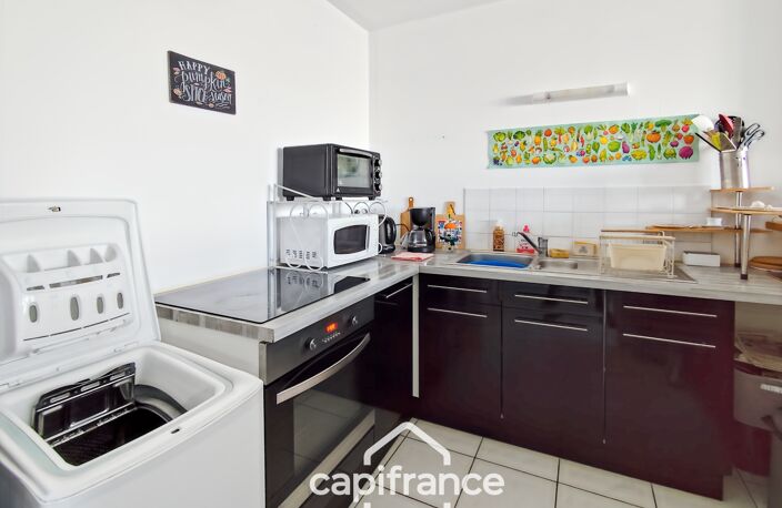Appartement à vendre 3 pièces LE MANS (72) — photo 5