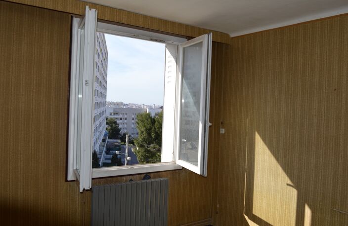 Marseille 13004 Chutes Lavie Appartement T4 de 60 m2 au calme Résidence bien tenue — photo 5