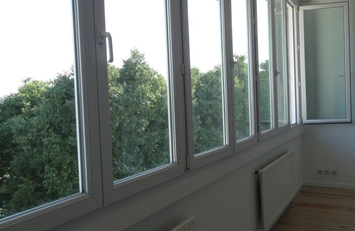 Coup de cœur Appartement de 110 m² - Séjour de 45 m², suite parentale et stationnement — photo 3