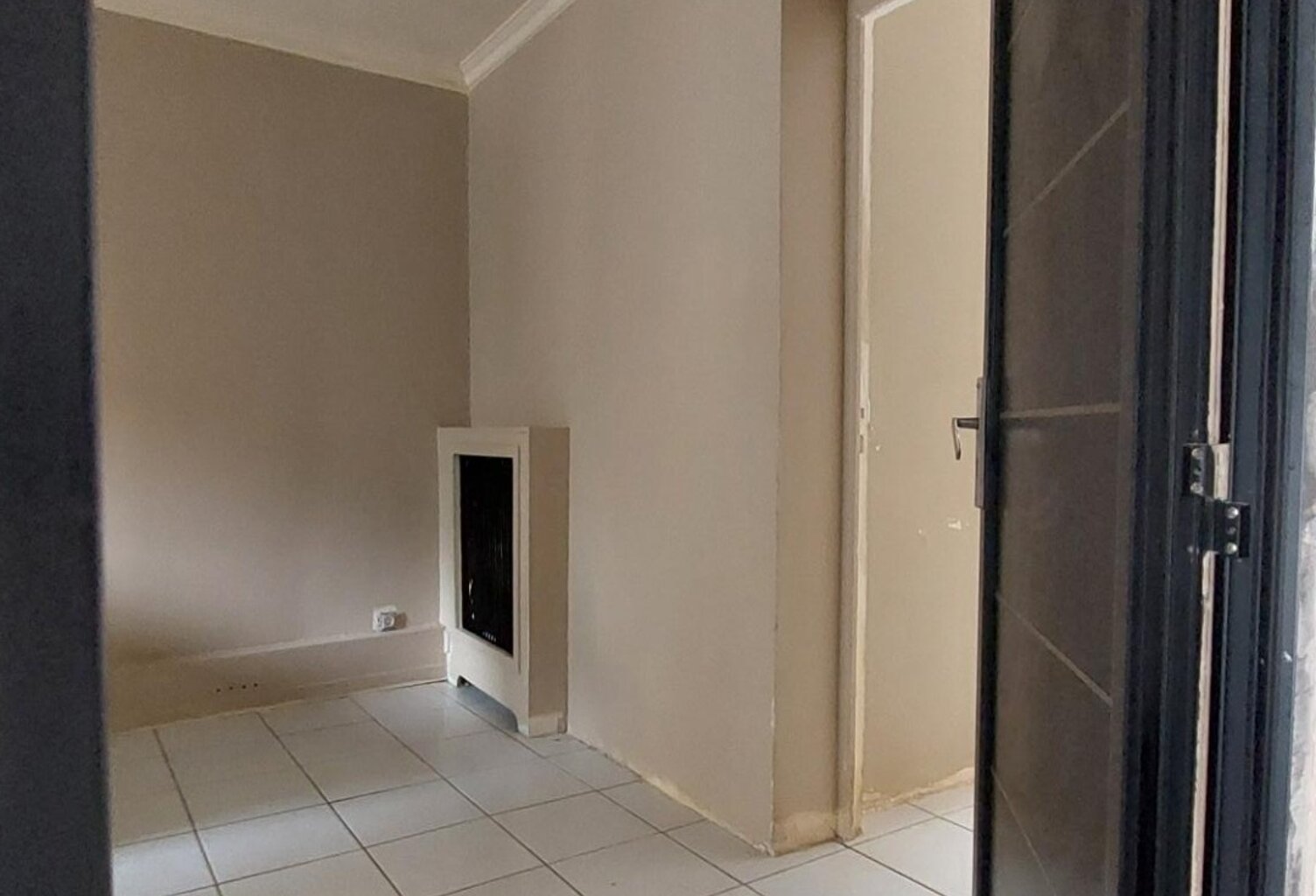 Appartement à vendre 2 pièces GAGNY (93) — photo 1