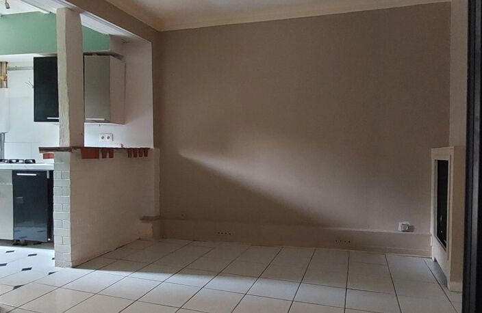 Appartement à vendre 2 pièces GAGNY (93) — photo 2