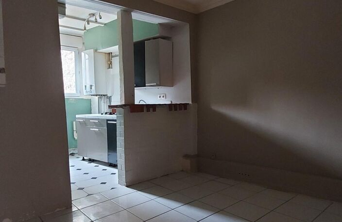 Appartement à vendre 2 pièces GAGNY (93) — photo 3