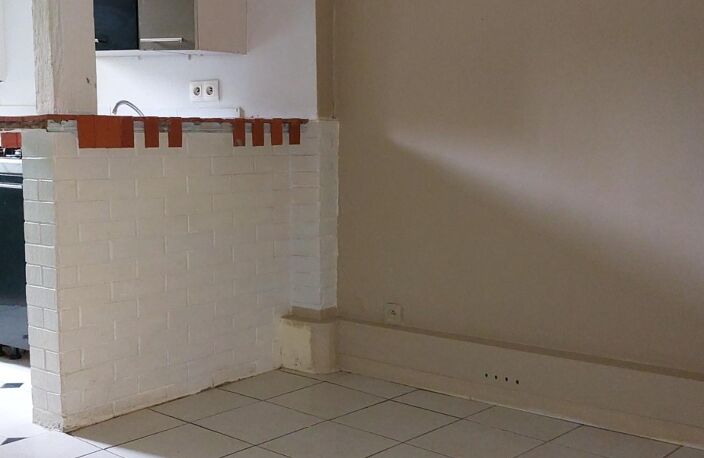Appartement à vendre 2 pièces GAGNY (93) — photo 4
