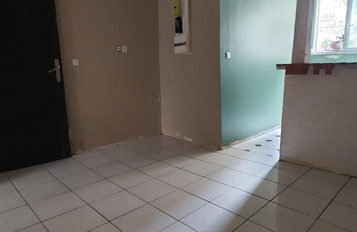 Appartement à vendre 2 pièces GAGNY (93) — photo 5