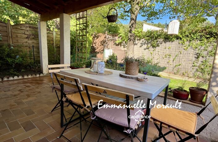 Mazet à vendre 3 pièces BAGNOLS EN FORET (83) — photo 3