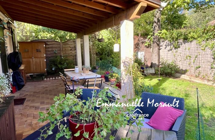 Mazet à vendre 3 pièces BAGNOLS EN FORET (83) — photo 4