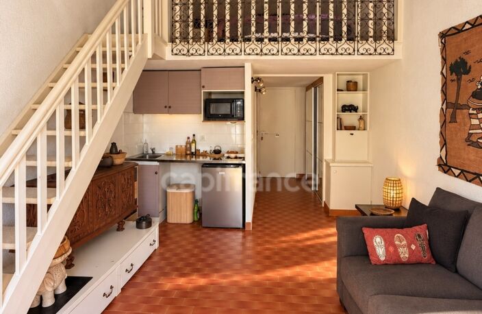 La Ciotat – Résidence Cap Saint Jean | Appartement avec véranda, jardin privatif et garage — photo 3