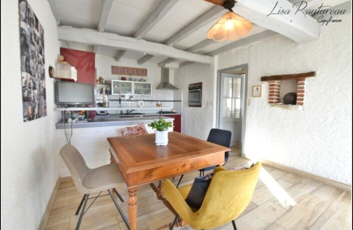 Maison à vendre 8 pièces LA BRUFFIERE (85) — photo 4