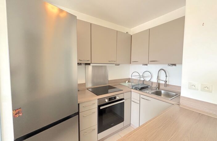 Appartement à vendre 2 pièces CANNES (06) — photo 4