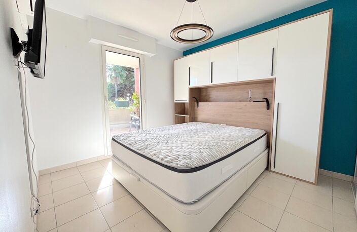Appartement à vendre 2 pièces CANNES (06) — photo 5