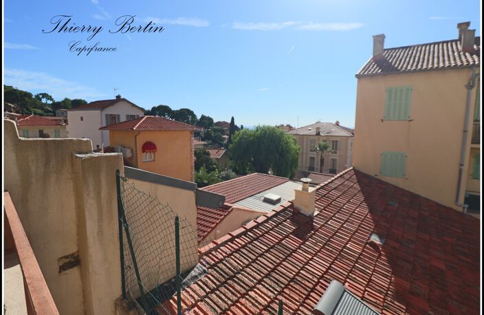 Appartement à vendre 4 pièces CAP D'AIL (06) — photo 2