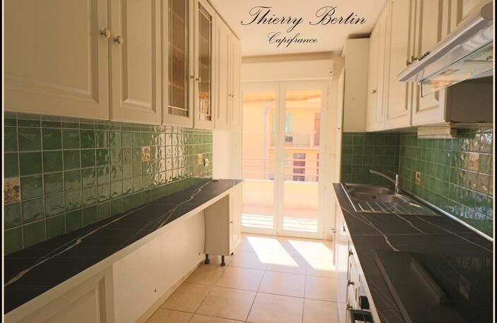Appartement à vendre 4 pièces CAP D'AIL (06) — photo 5
