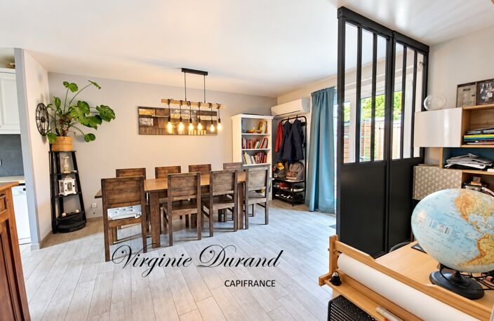 Charmante maison 5 pièces avec piscine à vendre à Saint-André-de-Seignanx — photo 5