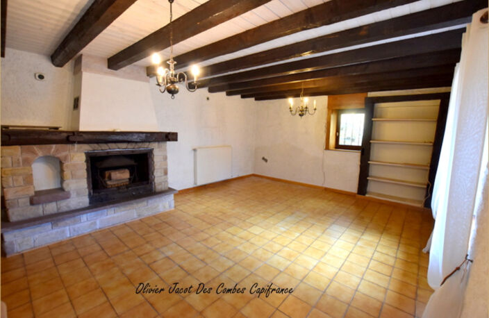 Maison à vendre 4 pièces BETHONCOURT Village(25) — photo 5