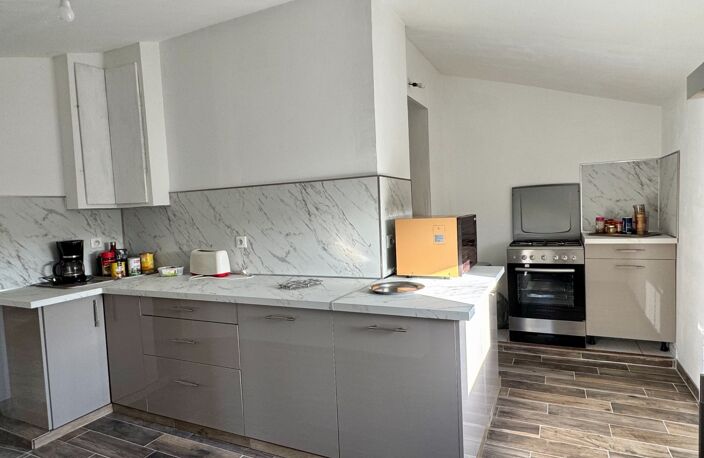 🏡 EN EXCLUSIVITÉ – MAISON SEMI-INDIVIDUELLE À SAINS-DU-NORD (59177) — photo 3