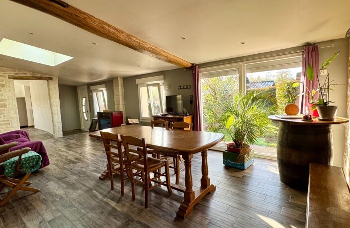 🏡 EN EXCLUSIVITÉ – MAISON SEMI-INDIVIDUELLE À SAINS-DU-NORD (59177) — photo 4