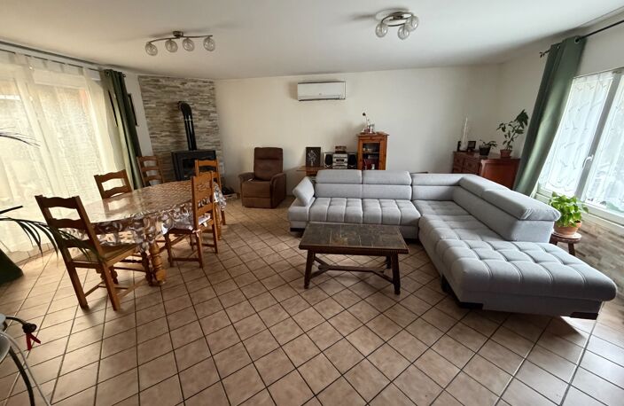 Maison à vendre 4 pièces FEUCHY (62) — photo 3