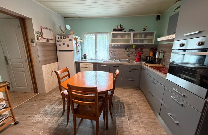 Maison à vendre 4 pièces FEUCHY (62) — photo 5