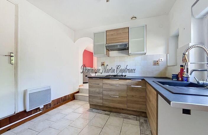 BEAUMONT SUR DEME (72)-Maison en pierre avec jardin clos, double garage et potentiel d'agrandissement — photo 4