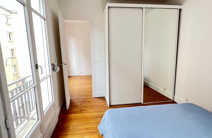 Appartement à vendre 2/3 pièces PARIS 15EME ARRONDISSEMENT (75) — photo 5