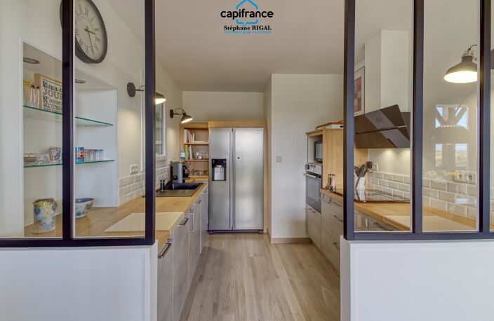 Maison à vendre 5 pièces MONTESQUIEU (82) de 125m2 habitables sur un terrain de 2000m2 — photo 5
