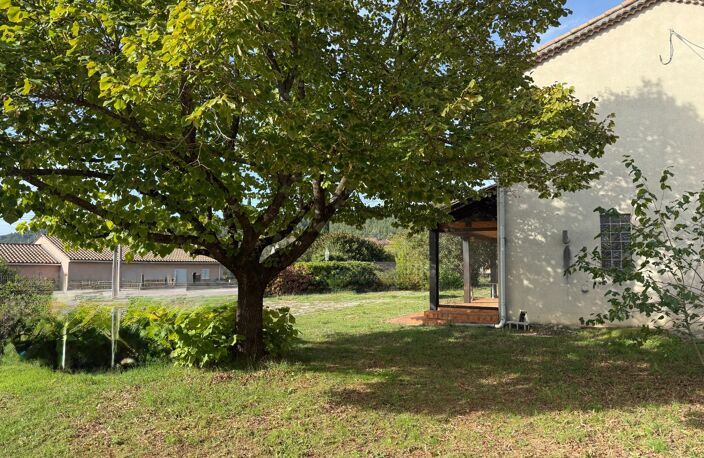 Maison à vendre 6 pièces, 2135m² de terrain, SAINT MARTIN DE VALGALGUES (30) — photo 4