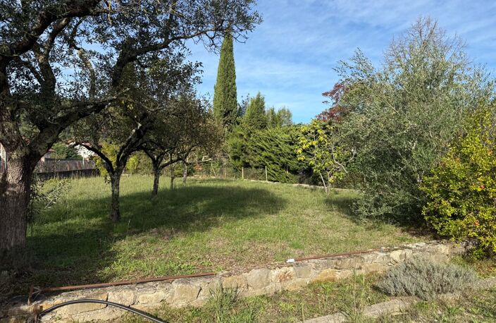 Maison à vendre 6 pièces, 2135m² de terrain, SAINT MARTIN DE VALGALGUES (30) — photo 5