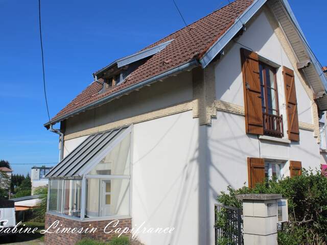 Maison à vendre 3 pièces MONTBELIARD (25) — photo du bien