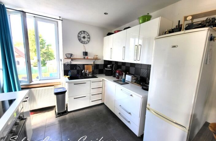 Maison à vendre 3 pièces MONTBELIARD (25) — photo 3