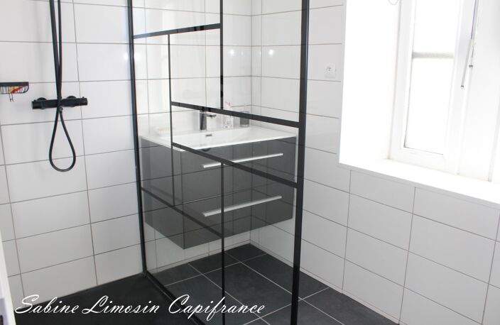 Maison à vendre 3 pièces MONTBELIARD (25) — photo 4