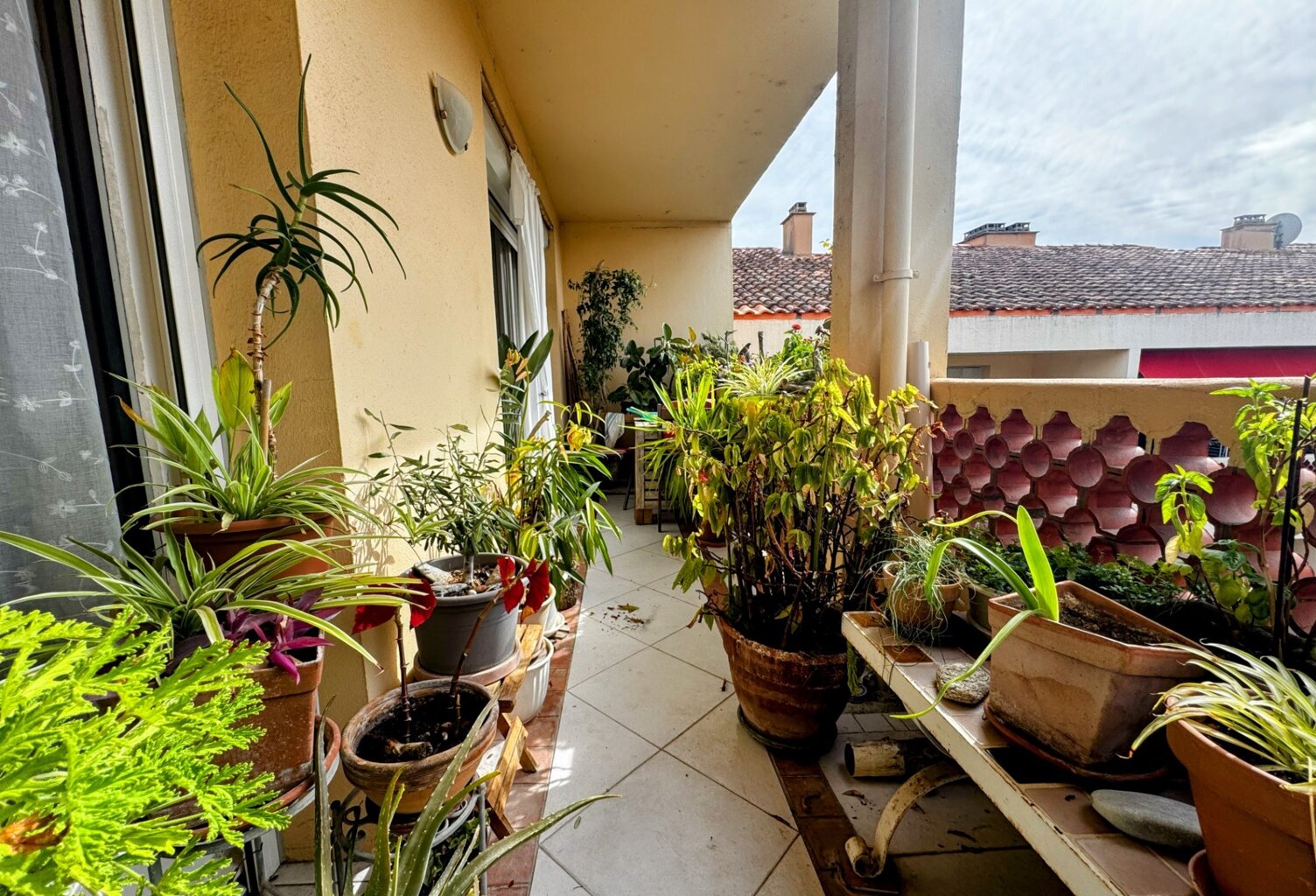 Appartement à vendre 4 pièces COGOLIN (83) — photo 1