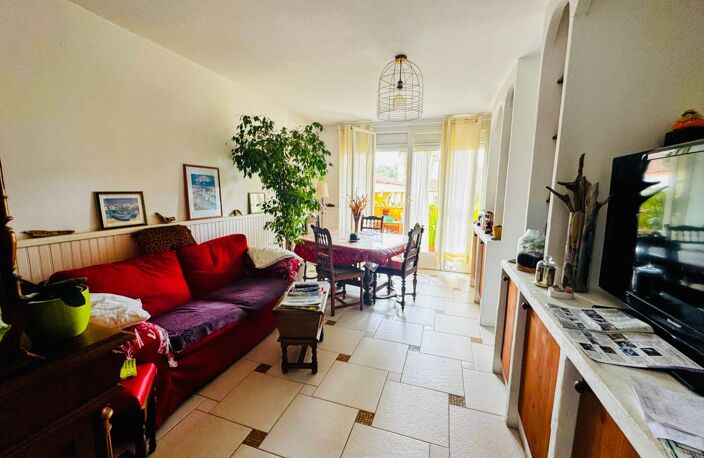 Appartement à vendre 4 pièces COGOLIN (83) — photo 3