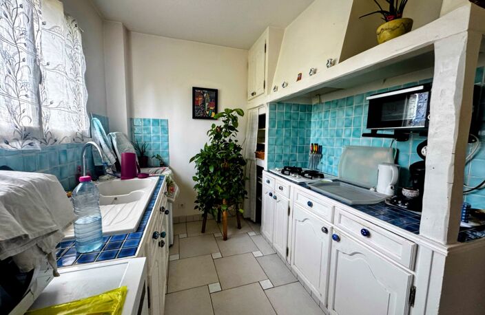 Appartement à vendre 4 pièces COGOLIN (83) — photo 4