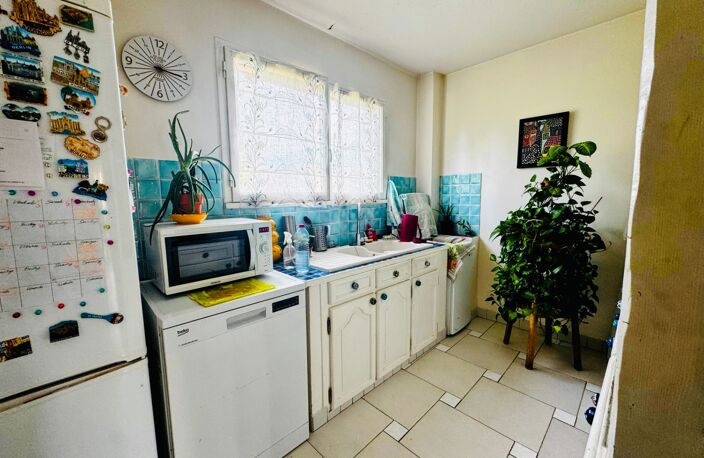 Appartement à vendre 4 pièces COGOLIN (83) — photo 5