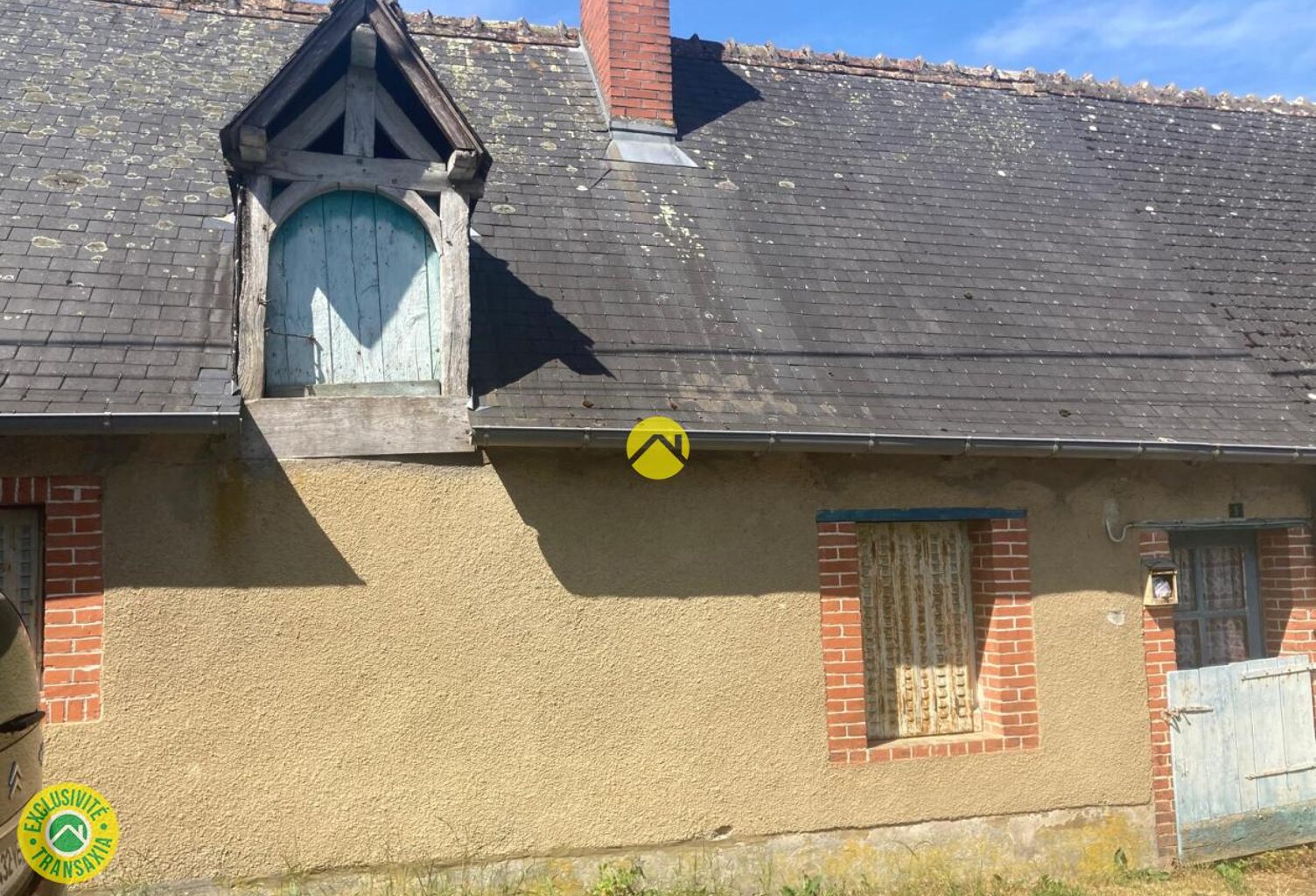 A rénover — photo 1
